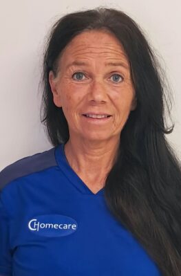 Susanne Susanne
